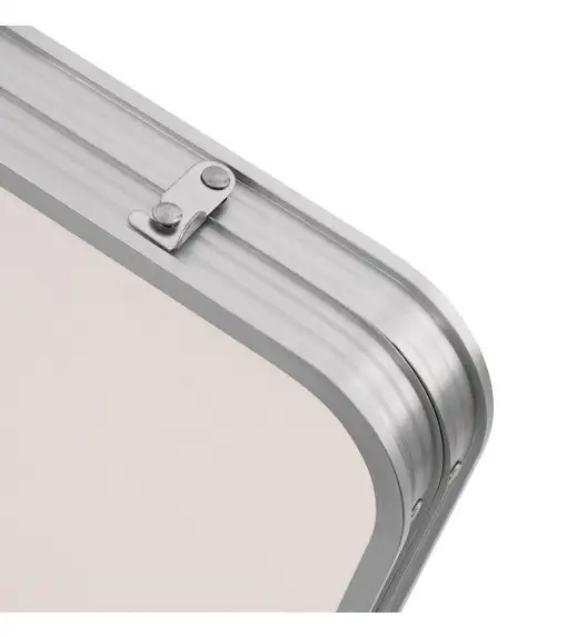 TADAR PIKNIK Stolik turystyczny składany w walizkę + 4 krzesełka