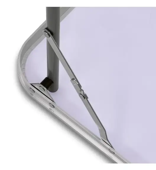 TADAR PIKNIK Stolik turystyczny składany w walizkę + 4 krzesełka