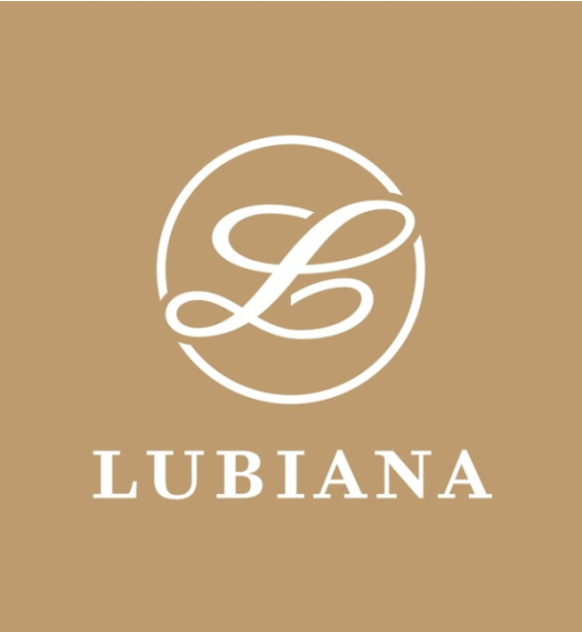 LUBIANA ORIENTAL | KK00 | KORAL | Salaterka 15 cm | porcelana luz 