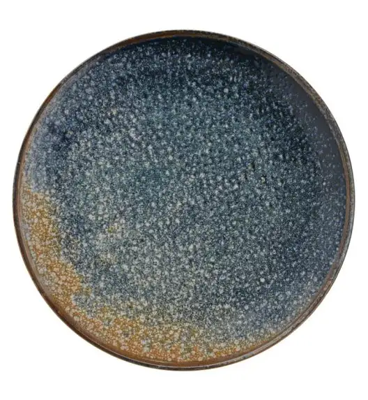 AMBITION SENJA Talerz obiadowy 26 cm / efekt gradientu