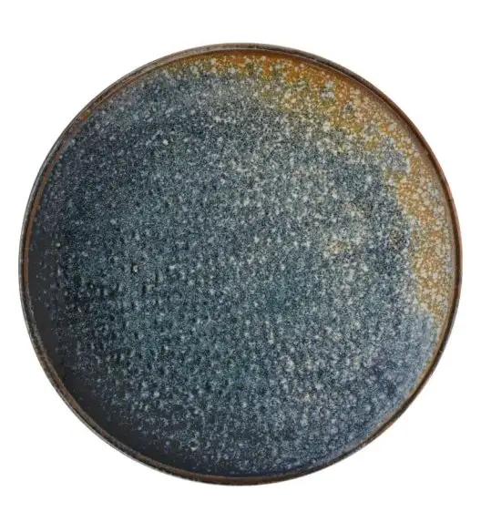 AMBITION SENJA Serwis obiadowy 36 el dla 12 osób / efekt gradientu