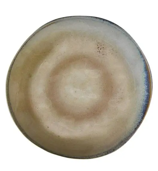 AMBITION SAND Talerz deserowy 20 cm / efekt gradientu