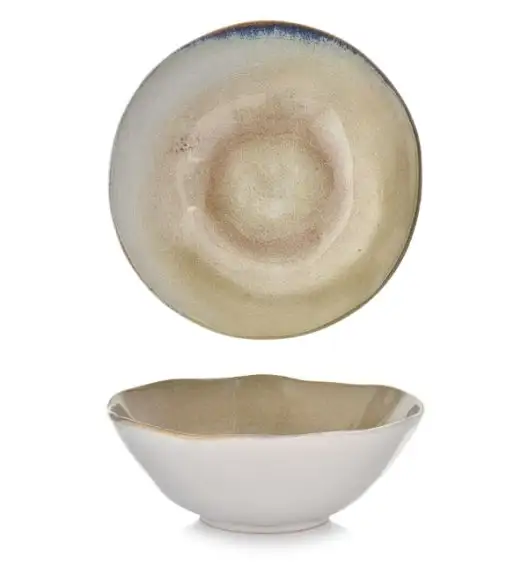 AMBITION SAND Salaterka 16 cm / efekt gradientu