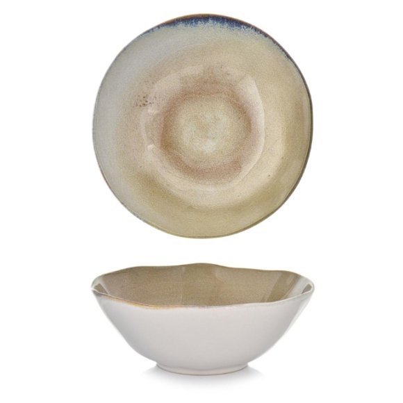 AMBITION SAND Salaterka 16 cm / efekt gradientu