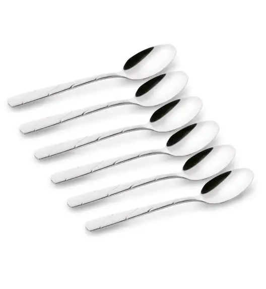 TADAR SONO ŁYŻECZKA DO HERBATY 6 SZT.