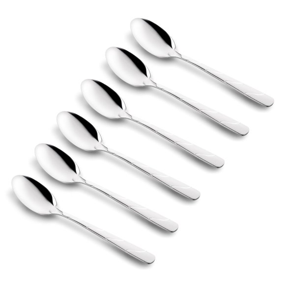 TADAR SONO ŁYŻECZKA DO HERBATY 6 SZT.