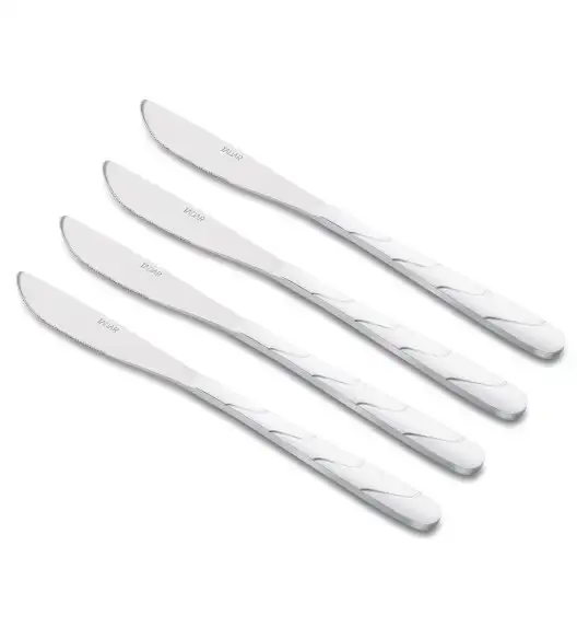 TADAR SONO NÓŻ OBIADOWY 4 SZT.