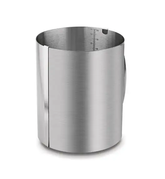 TADAR FORMA/RANT REGULOWANY OKRĄGŁY 16-30CM/20CM