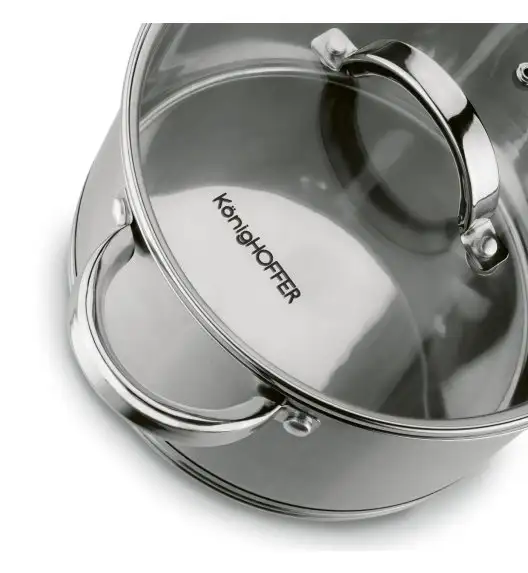 KONIGHOFFER PETRA GARNEK 16X14,5CM