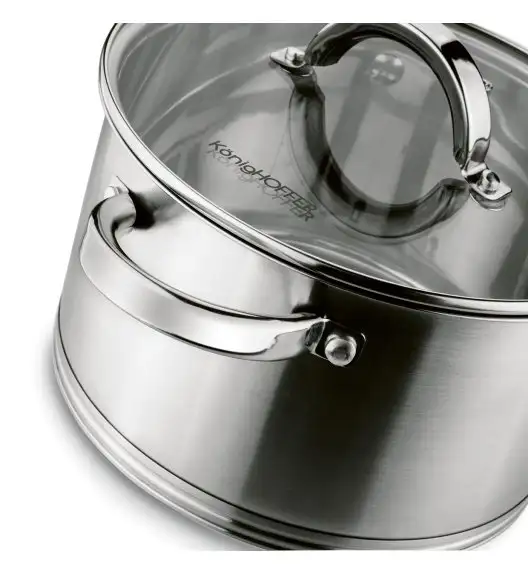 KONIGHOFFER PETRA GARNEK 16X14,5CM