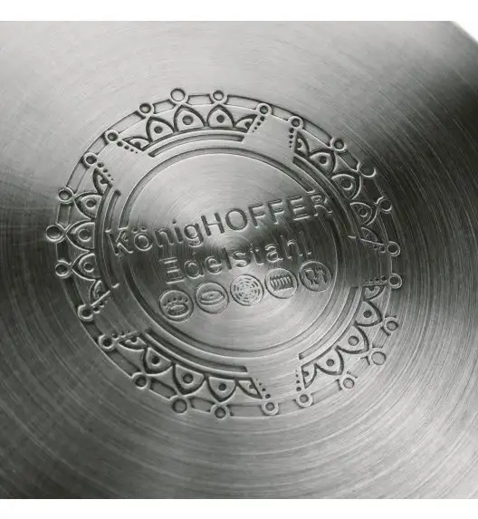 KONIGHOFFER PETRA GARNEK 18X15,5 CM