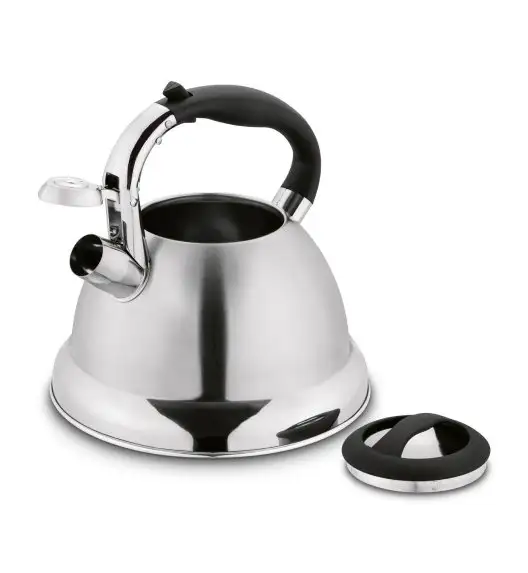 STARKE PRO ASTERIA II CZAJNIK 3L SATYNA INDUKCJA