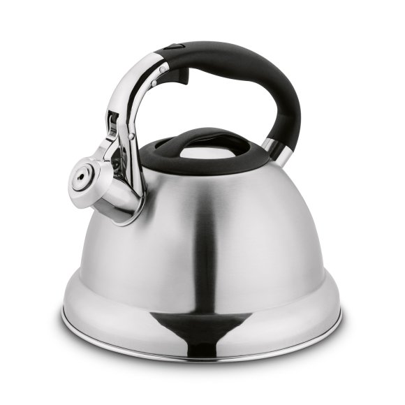 STARKE PRO ASTERIA II CZAJNIK 3L SATYNA INDUKCJA