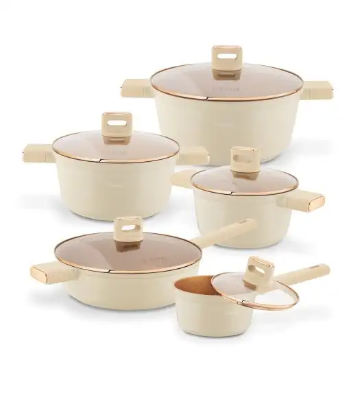 STARKE PRO STARLET KPL. GARNKÓW BEIGE 10 EL. (R.16 +GARNEK 20/24/28 +PAT 28)