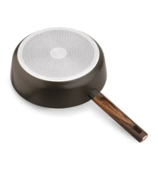 STARKE PRO STARLET KPL. GARNKÓW BROWN 10 EL. (R.16 +GARNEK 20/24/28 +PAT 28)