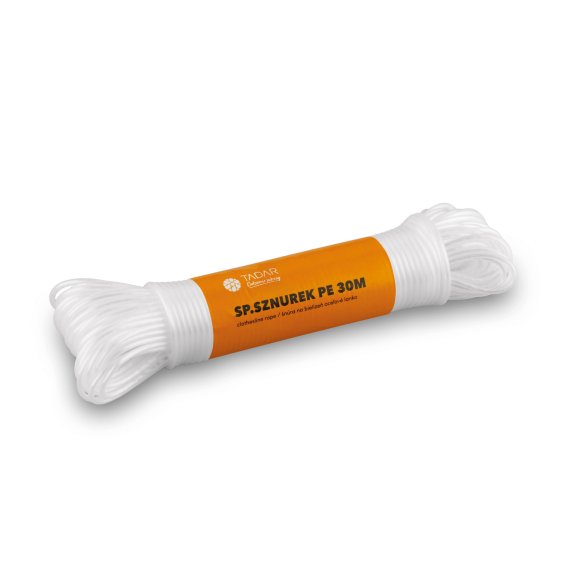 TADAR SZNUREK PE 30M