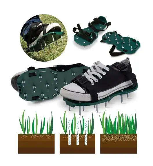 TADAR SL.OG.BUT/SANDAŁ DO AERACJI TRAWNIKA