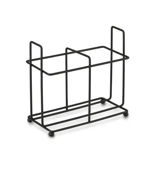 TADAR SZ.KPL.2 BUTELEK NA OCET I OLIWĘ 500ML + STOJAK