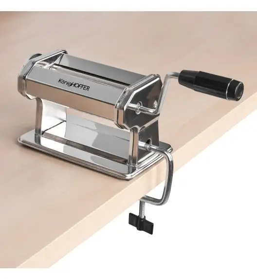 KONIGHOFFER MASZYNKA DO MAKARONU 'PASTA'