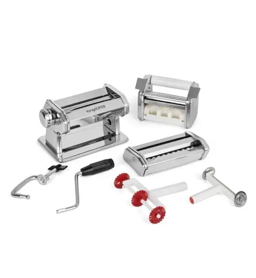 KONIGHOFFER MASZYNKA DO MAKARONU 'PASTA'