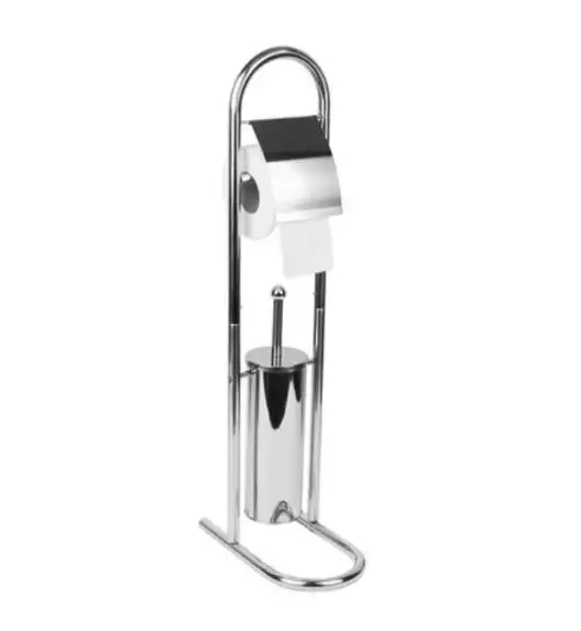 TADAR STOJAK DUŻY LIMA II (NA PAPIER + WC TUBA) 29X16.5X80.5CM