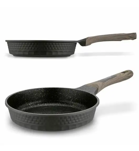 STARKE PRO EMBOSSED PATELNIA 24X5,5CM