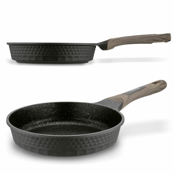 STARKE PRO EMBOSSED PATELNIA 24X5,5CM