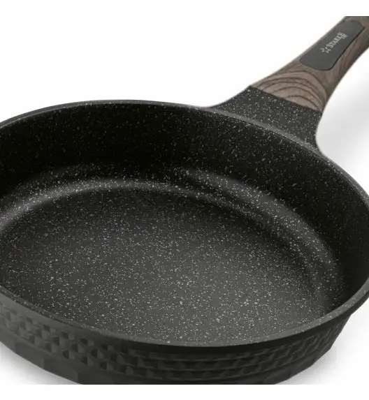 STARKE PRO EMBOSSED PATELNIA 24X5,5CM