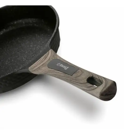 STARKE PRO EMBOSSED PATELNIA 24X5,5CM