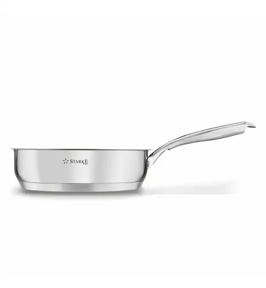 STARKE PRO VARESE PATELNIA NON-STICK SZ/P 24X6,5CM