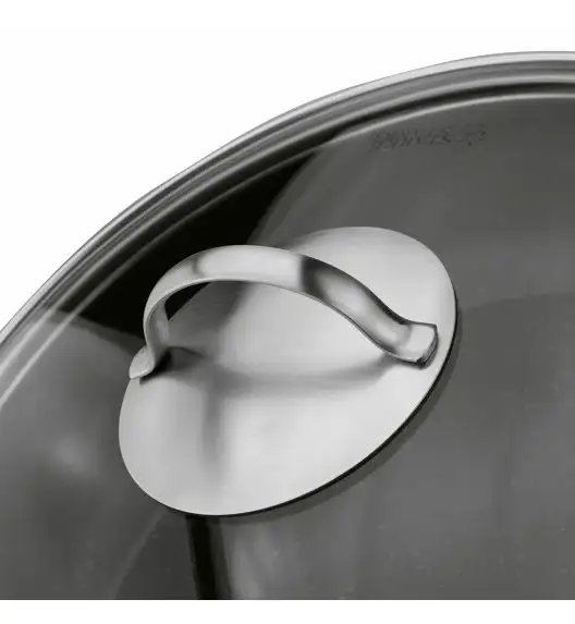 STARKE PRO VARESE PATELNIA NON-STICK SZ/P 24X6,5CM