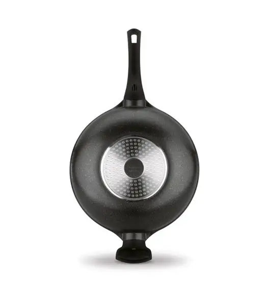 KONIGHOFFER WOK NON-STICK KENJI 30CMX9CM BEZ POKRYWY