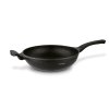 KONIGHOFFER WOK NON-STICK KENJI 30CMX9CM BEZ POKRYWY