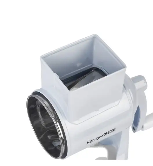 KONIGHOFFER MASZYNKA NOYER DO WARZYW,BAKALII I SERA 5 OSTRZY