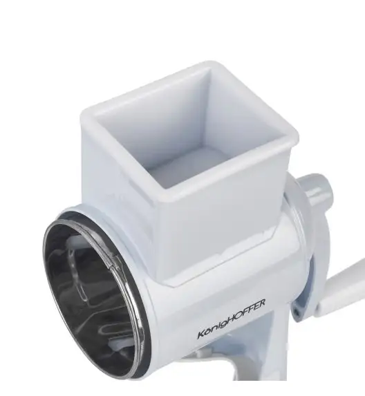 KONIGHOFFER MASZYNKA NOYER DO WARZYW,BAKALII I SERA 5 OSTRZY