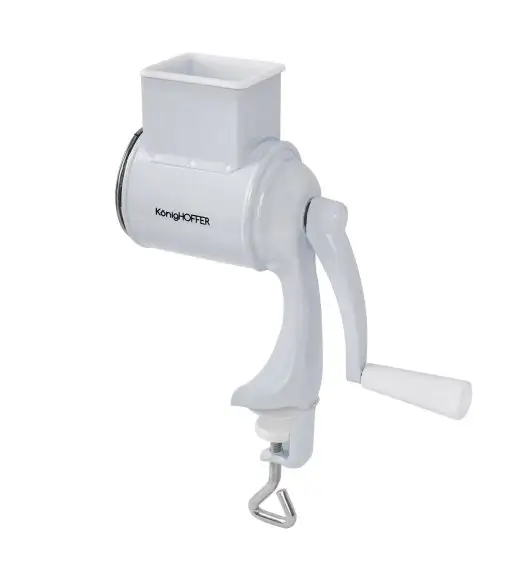 KONIGHOFFER MASZYNKA NOYER DO WARZYW,BAKALII I SERA 5 OSTRZY