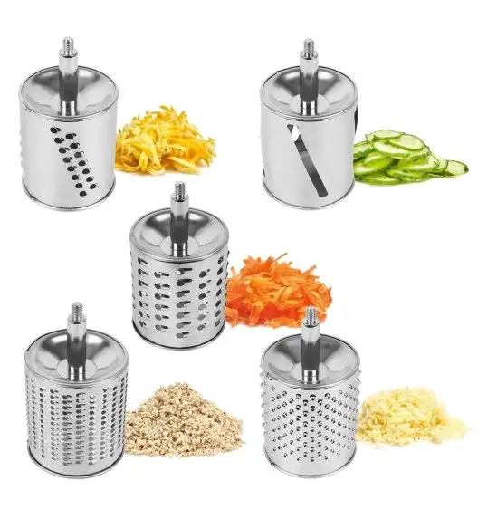 KONIGHOFFER MASZYNKA NOYER DO WARZYW,BAKALII I SERA 5 OSTRZY