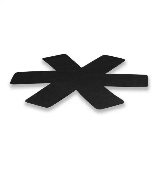 STARKE PRO PATELNIA NON-STICK CHELSEA 24CM INDUKCJA + PODKŁADKA