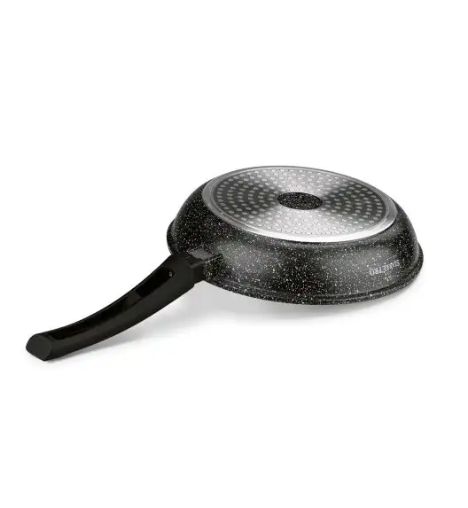 STARKE PRO PATELNIA NON-STICK CHELSEA 24CM INDUKCJA + PODKŁADKA