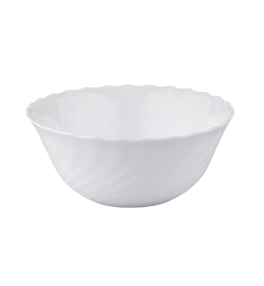 LUMINARC TRIANON Salaterka 18 cm / szkło hartowane