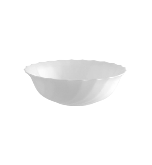 LUMINARC TRIANON Salaterka 16 cm / 500 ml / szkło hartowane