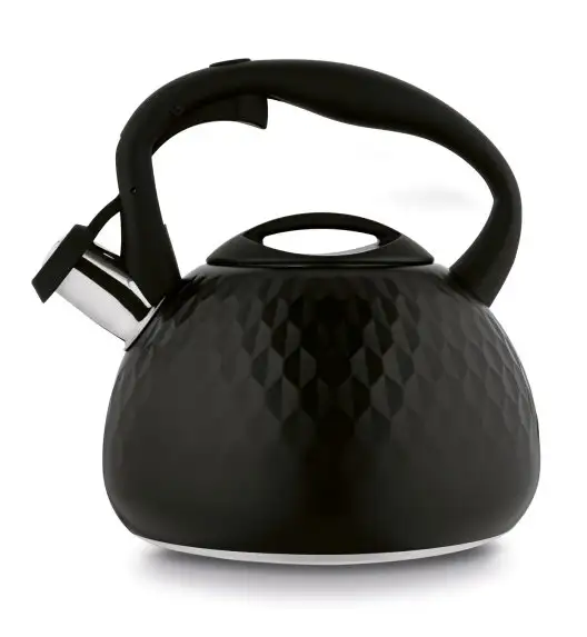 KONIGHOFFER CZAJNIK NIERDZEWNY MAURO 3L CZARNY