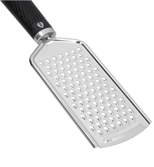 ZWIEGER FORTE Tarka / stal nierdzewna i tworzywo sztuczne