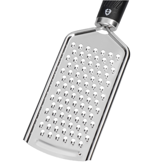 ZWIEGER FORTE Tarka / stal nierdzewna i tworzywo sztuczne