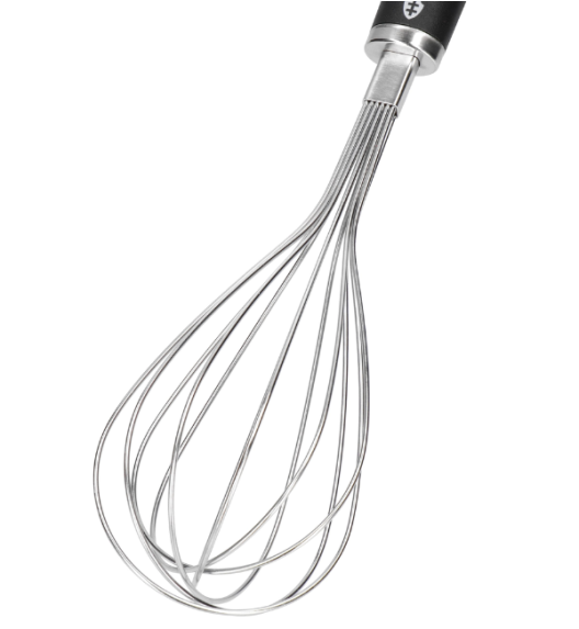 ZWIEGER FORTE Trzepaczka / stal nierdzewna i tworzywo sztuczne