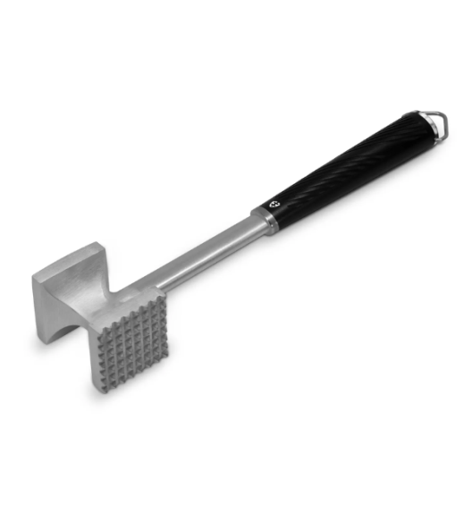 ZWIEGER FORTE Tłuczek do mięsa 27 cm / metal i tworzywo sztuczne