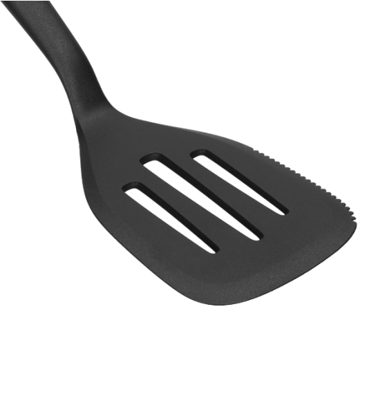 ZWIEGER FORTE Komplet 5 akcesoriów do gotowania / tworzywo sztuczne