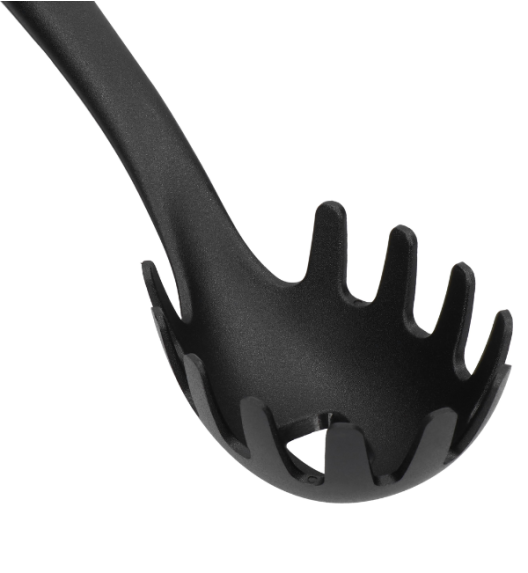 ZWIEGER FORTE Komplet 7 akcesoriów do gotowania / tworzywo sztuczne