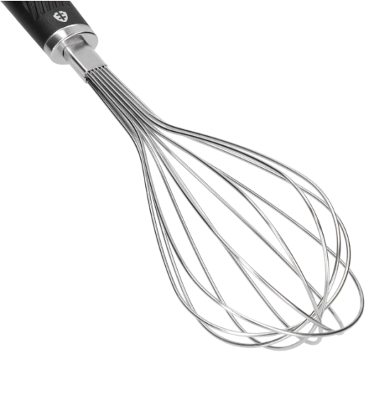 ZWIEGER FORTE Komplet 7 akcesoriów do gotowania / tworzywo sztuczne