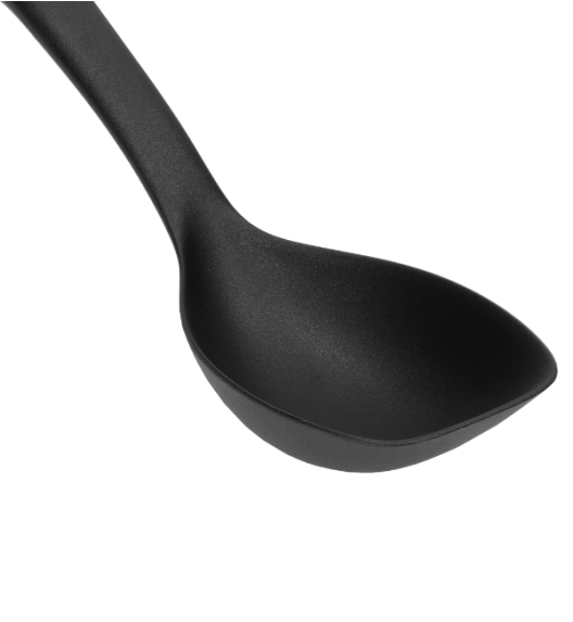 ZWIEGER FORTE Komplet 9 akcesoriów do gotowania / tworzywo sztuczne